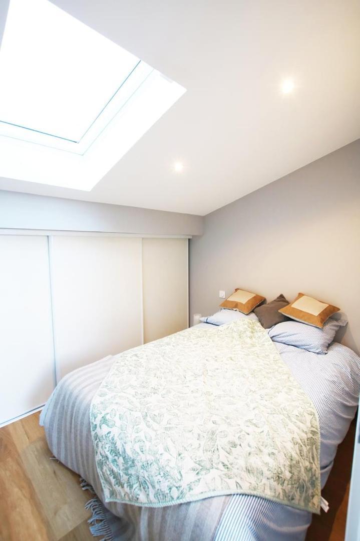 Guestready - Sunny Attic Apt Near Grand Theatre Бордо Екстериор снимка