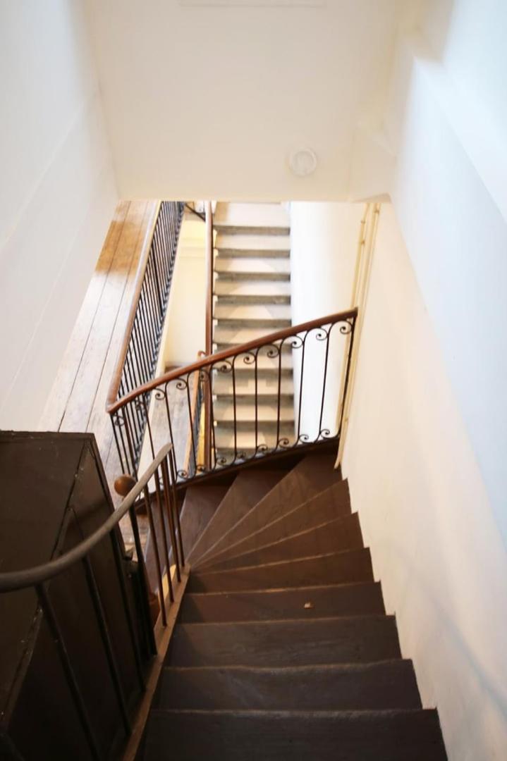 Guestready - Sunny Attic Apt Near Grand Theatre Бордо Екстериор снимка